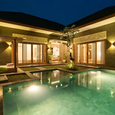 Villa Kayuan - New! Cozy 2-Bedroom With Scenic Ricefield Views